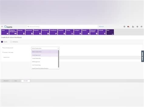 Icertis Contract Intelligence Price, Features, Reviews & Ratings ...
