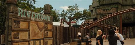 Dreamworld Entry Ticket, Gold Coast - Klook India