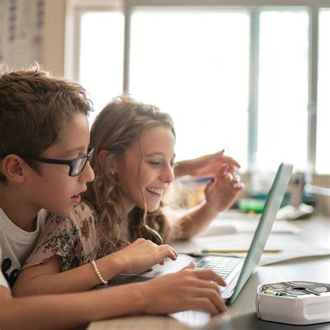 iRobot Coding Robot 的图像结果