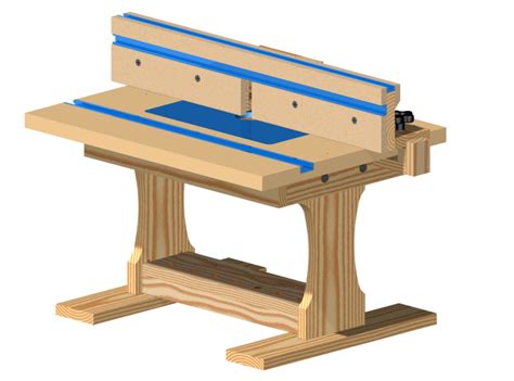 Image result for A Router Table