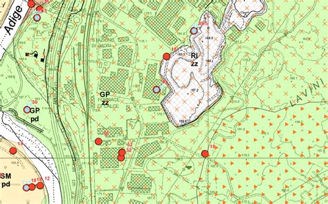 Nuove cartografie per la microzonazione sismica - UnserTirol24