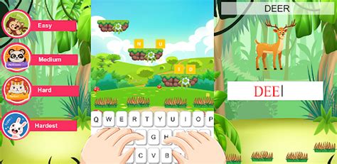 Image result for ABC Typing Games