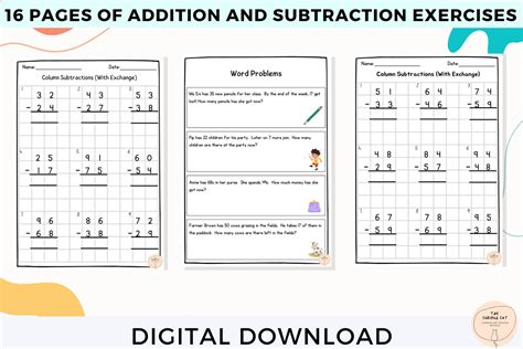 Addition Problem Sums for Class 2 的图像结果