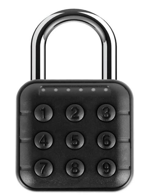 Top smart travel locks you can get under Rs 3000 on Amazon