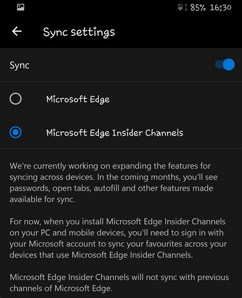 Image result for Microsoft Android Phone Sync