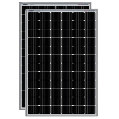 UTL Solar Panel Price in India - Kenbrook Solar