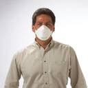 3M 1870+ Aura N95 Surgical Respirator Mask, FDA & NIOSH Approved Anti ...