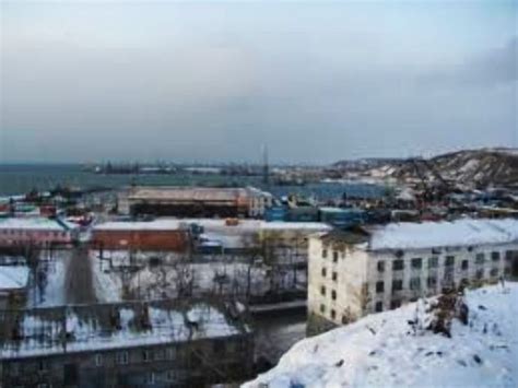 Korsakov Tourism (2026) Russia - Best Places to Visit in Korsakov ...