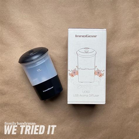 Image result for How Car Diffusers Work