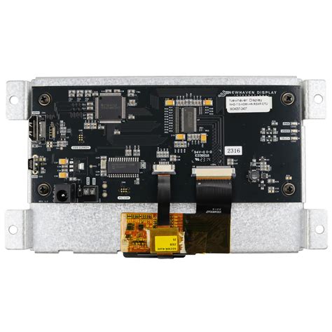 Image result for High Resolution TFT IPS LCD Display Module