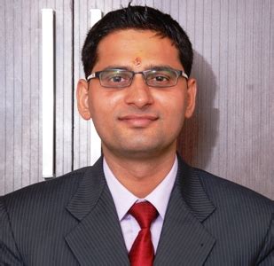 Prof. S. S. Pande, IIT Bombay