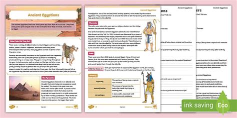 Why Were the Pyramids Built? Ancient Egyptian History Facts