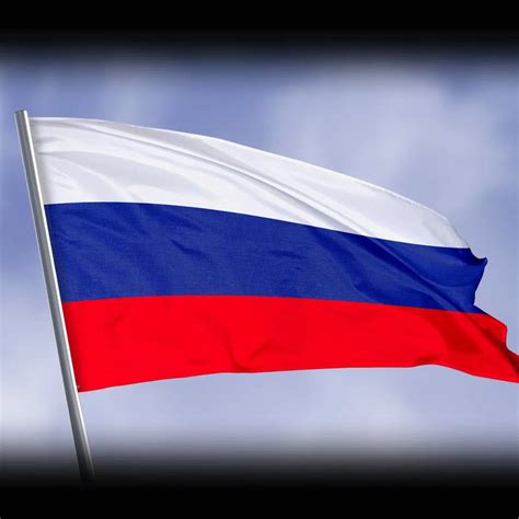RUSSIA NATIONAL FLAG DAY - August 22, 2023 - National Today