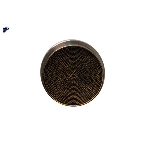 Termignoni Catalyst Full System Y102 For Yamaha MT-09 2014-2020 Part ...