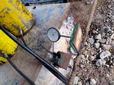 Axial Testing 的图像结果