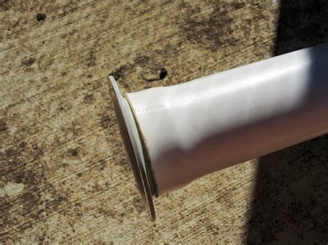 Flaring PVC Pipe 的图像结果