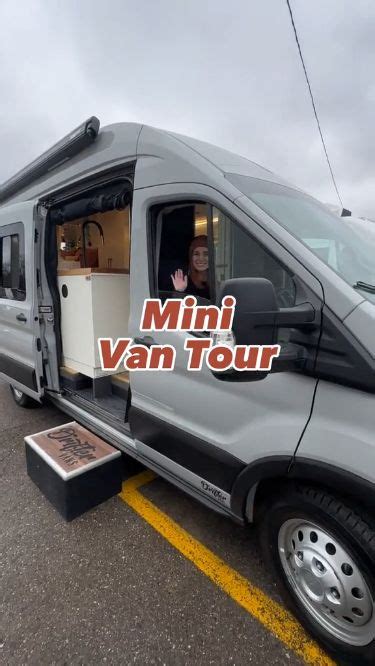 Image result for Sprinter Van Tour