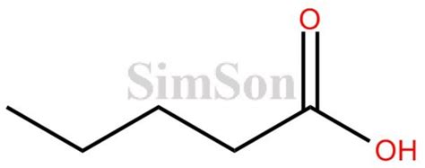 Valproic Acid EP Impurity A | CAS No- 109-52-4 | Simson Pharma Limited