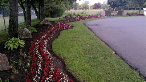 Highland Memory Gardens Toronto | Fasci Garden