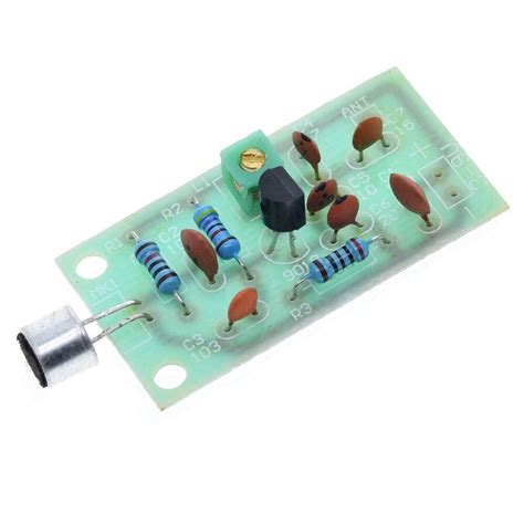 Small Microphone Module 的图像结果