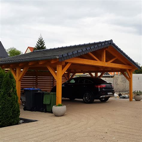 diy carport