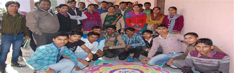 Hari Mangal Degree College, Bilary | Affiliated to MJP Rohilkhand ...