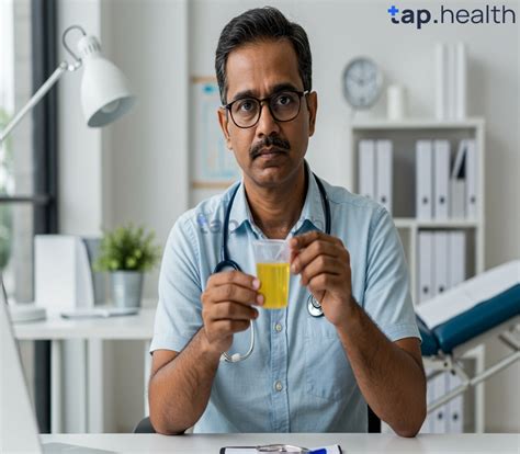 Understanding Foamy Urine: A Diabetes Connection?