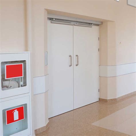 Ditec DAB105 | ASSA ABLOY