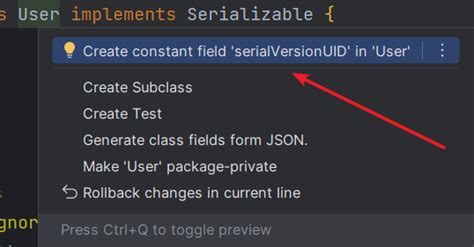 Serializable Interface 的图像结果