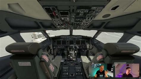 FSX Boeing 737 Tutorial 的图像结果