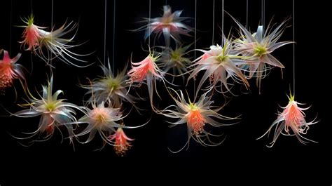 Flowering Air Plants 的图像结果