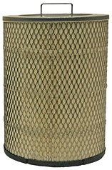 WIX Filters - 46433 Heavy Duty Radial Seal Air Filter, Pack of 1 ...