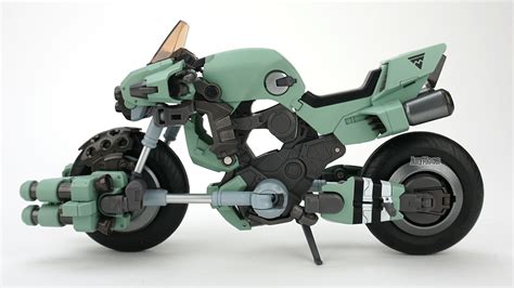 Robotech Motorcycle 的图像结果