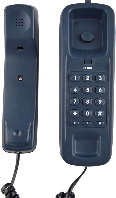 Beetel B25 (1+1 ) INTERCOM SYSTEM Corded Landline Phone with Answering ...