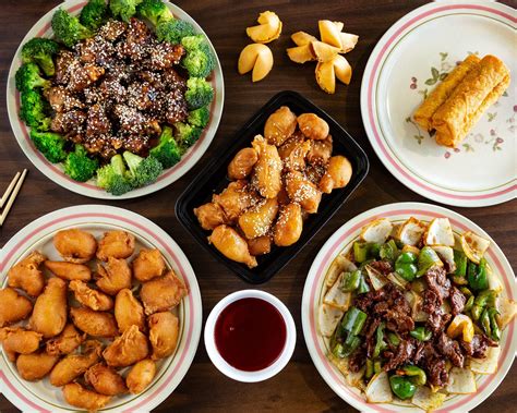 Kings Chef Chinese Food Menu North Miami • Order Kings Chef Chinese ...
