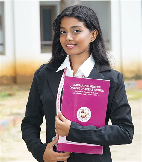 Mahalashmi Womens College
