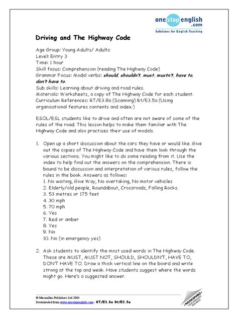 Image result for Highway Code Questions