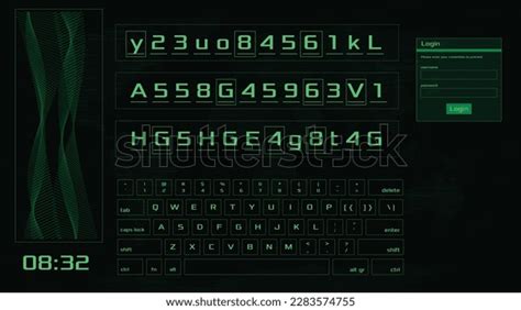Image result for Computer Hacking Screen