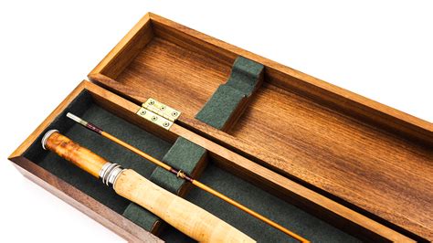 Image result for Split Cane Fly Rod