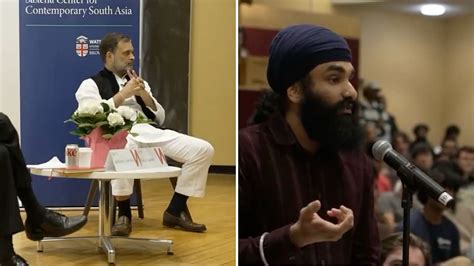 'Happy To Take Responsibility': Rahul Gandhi Admits To Congress’s Past ...