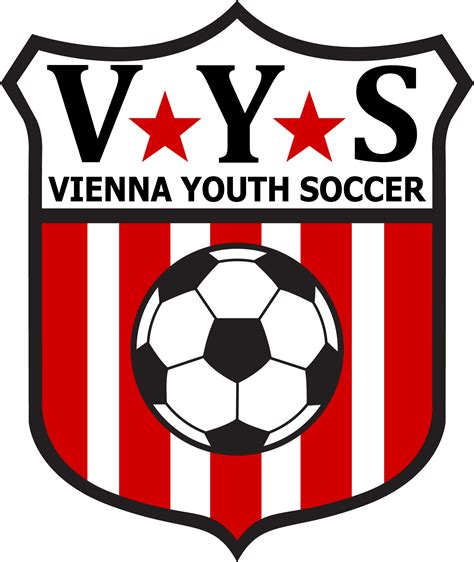 Vienna Youth Soccer, Inc Clipart - Full Size Clipart (#1848147 ...