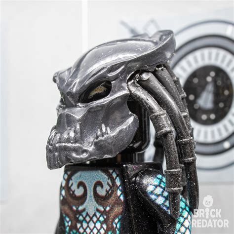 Image result for Predator Custom BioMask