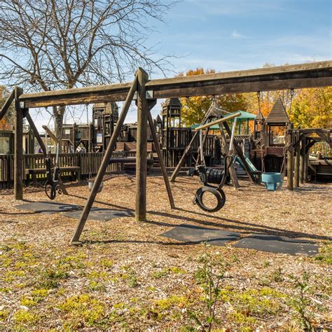 Home | Abingdon Parks and Recreation Department