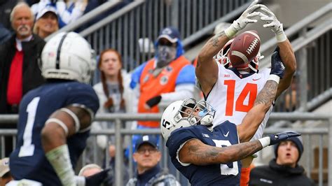 College football Bottom 10 -- Penn State, Illinois worse than we ...