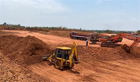 Home | Karthikeya Trading and Mining Company