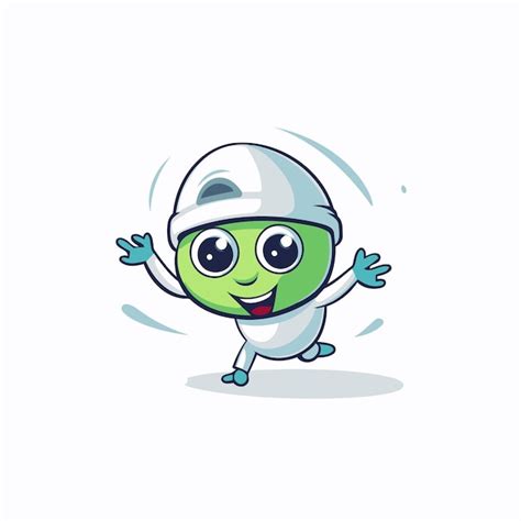 Alien Design Cartoon 的图像结果