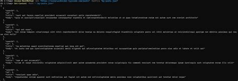 Invoke-RestMethod 的图像结果