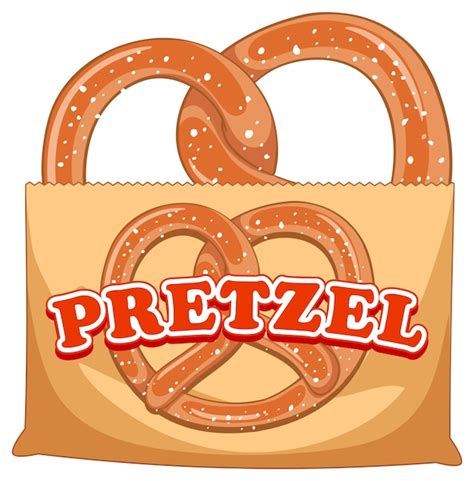 Pretzel bag Images - Free Download on Freepik