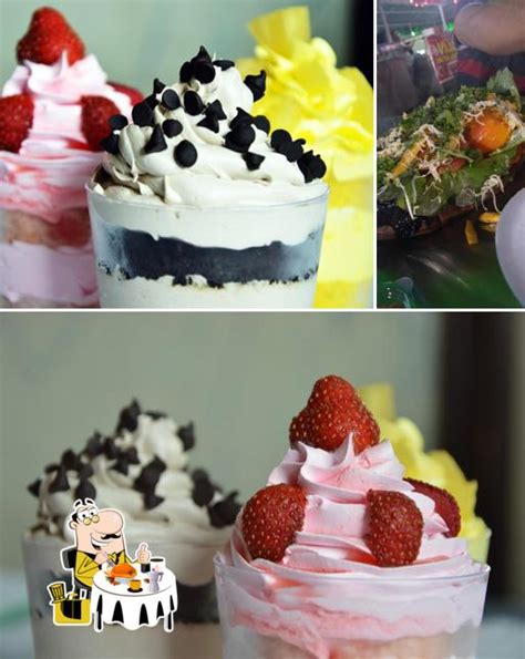 Exotic Food Point, Vadodara - Restaurant menu, prices and reviews