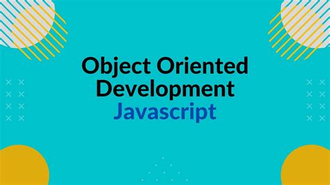 Image result for Object-Oriented Programming JavaScript